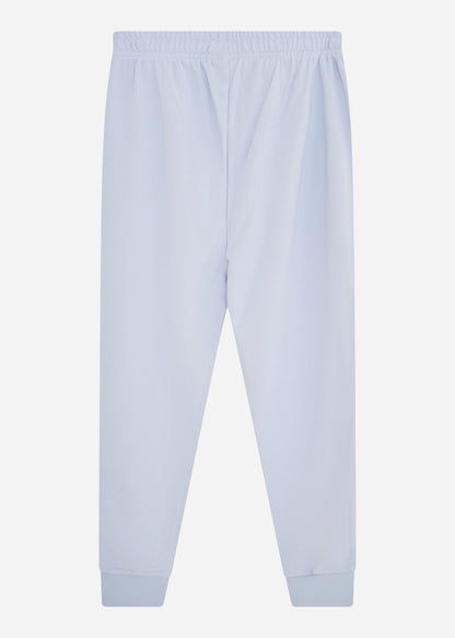 Ellesse Joggingbroeken  Camplena track pant - light blue 