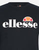 Ellesse Truien  Sl succiso sweatshirt - black 