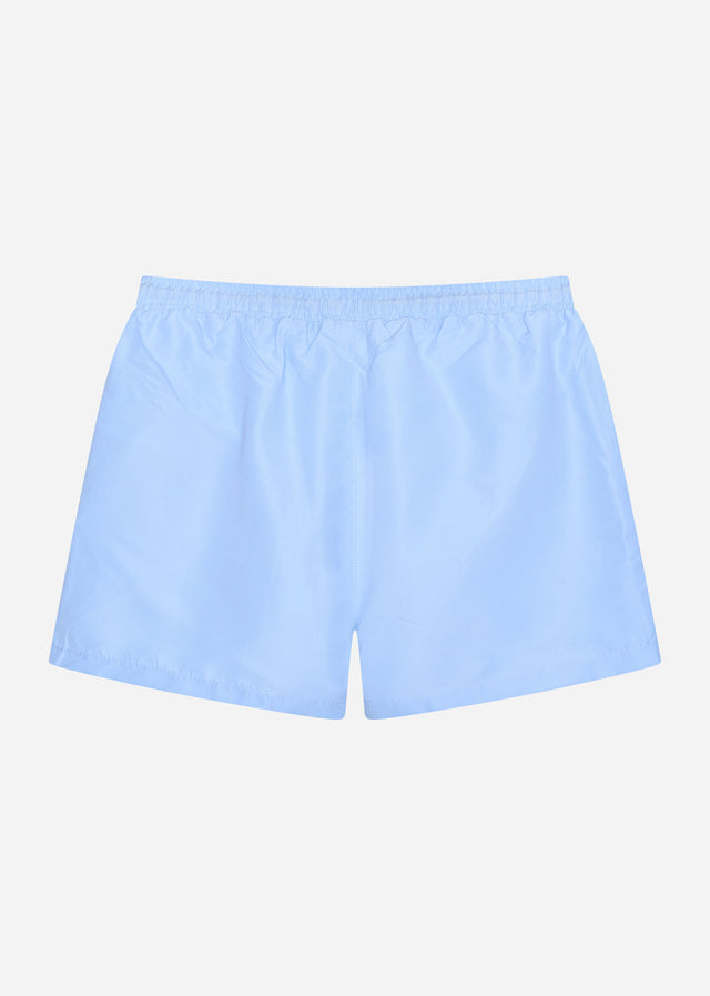 Ellesse Swimwear  Divo swim short - light blue 