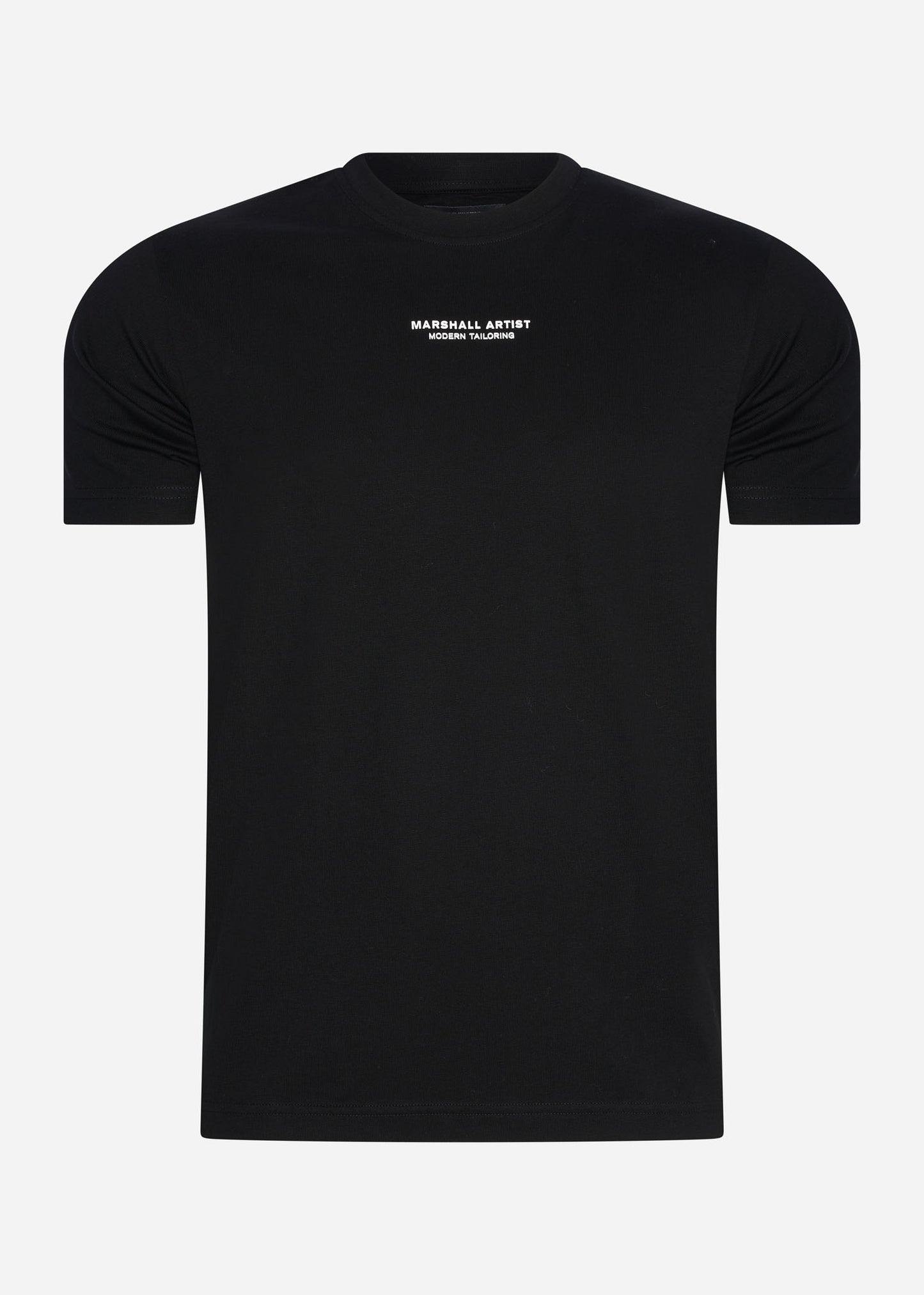 Marshall Artist T-shirts  Injection t-shirt - black 