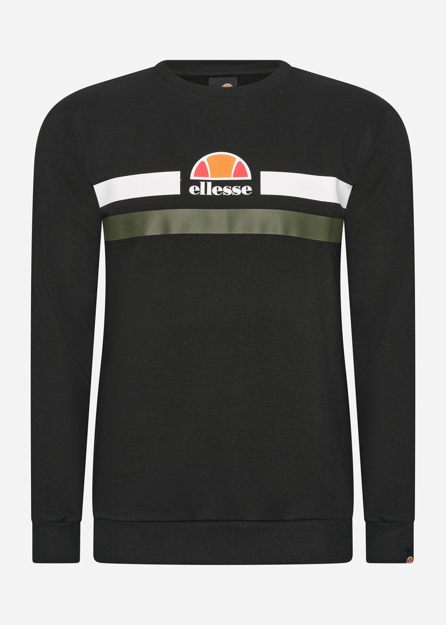 Prella sweatshirt - black