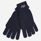 Lacoste handschoenen gloves navy blue