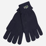 Lacoste Handschoenen  Gloves - navy blue 