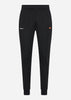 Ellesse Joggingbroeken  Bertoni track pant - black 