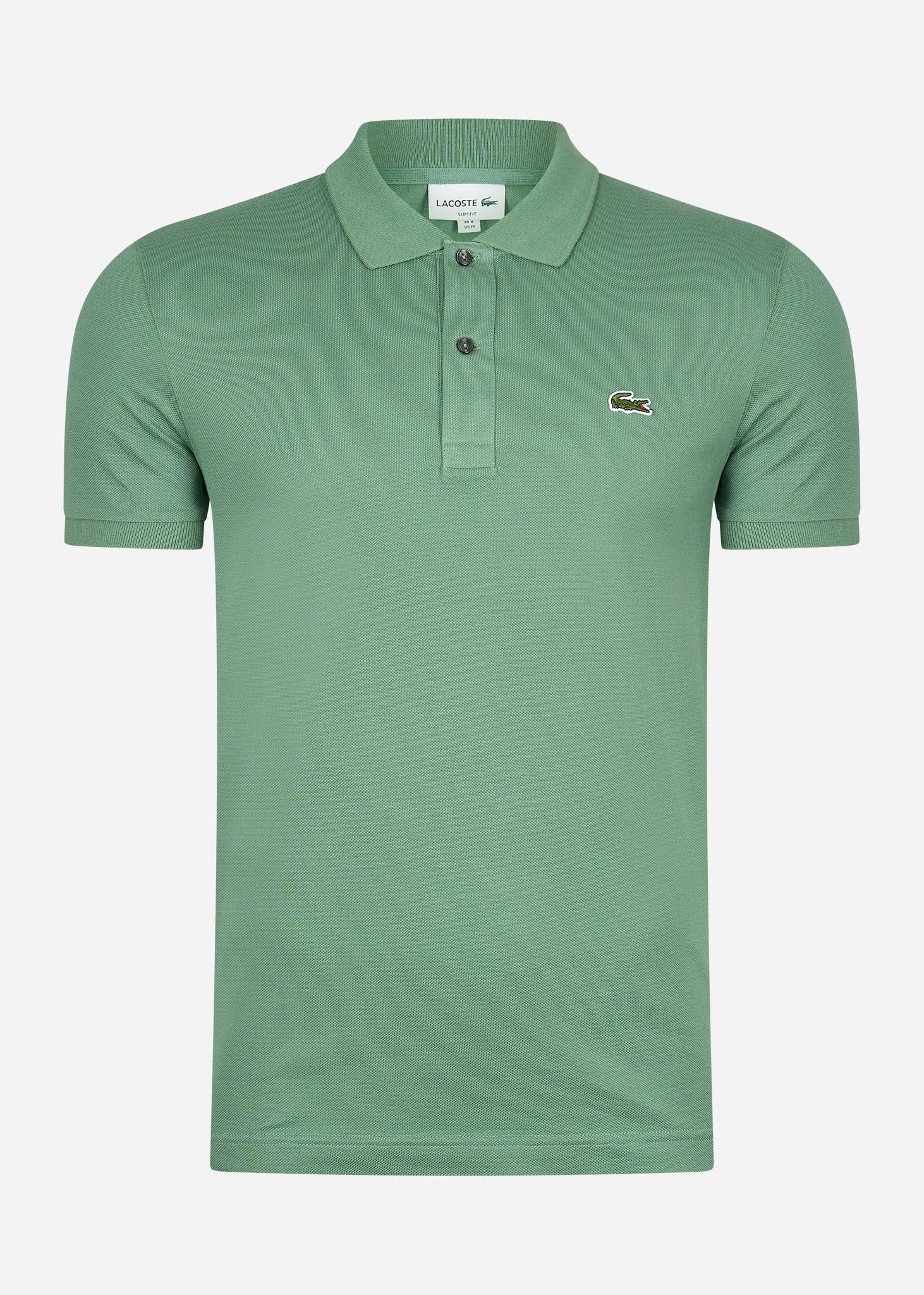 Lacoste Polo's  Polo - ash tree 