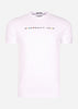 Weekend Offender T-shirts  Max - white 