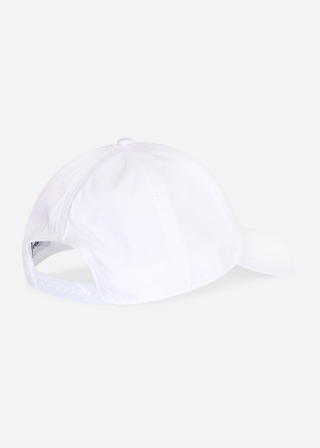 Ellesse Caps  Olbo cap - white 