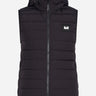 Weekend Offender Bodywarmers  Toronto - black 