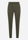 Ellesse Joggingbroeken  Bertoni track pant - khaki 