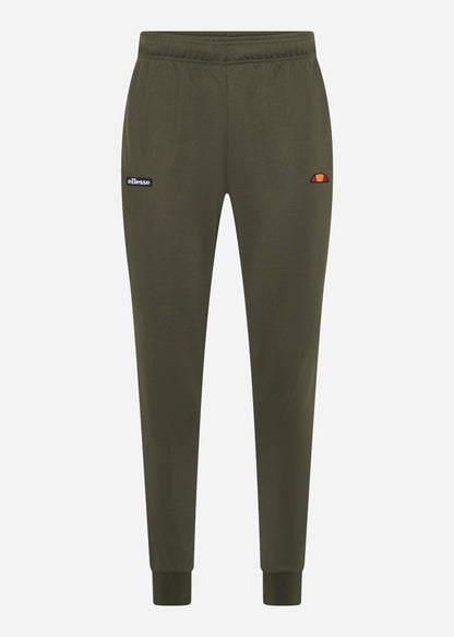 Ellesse Joggingbroeken  Bertoni track pant - khaki 