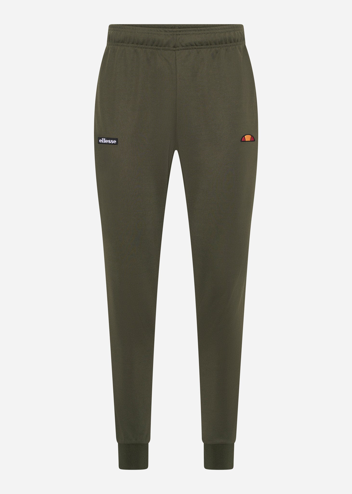 Ellesse Joggingbroeken  Bertoni track pant - khaki 