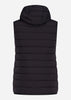 Weekend Offender Bodywarmers  Toronto - black 