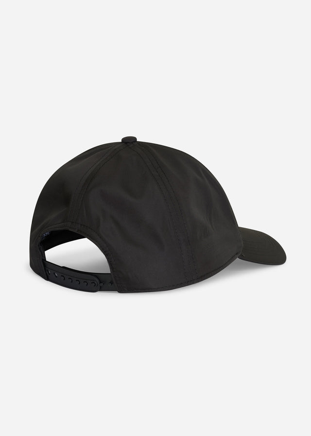 Ellesse Caps  Olbo cap - black 