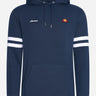 Ellesse Hoodies  Municipio oh hoody - navy 