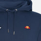 Ellesse hoodie navy