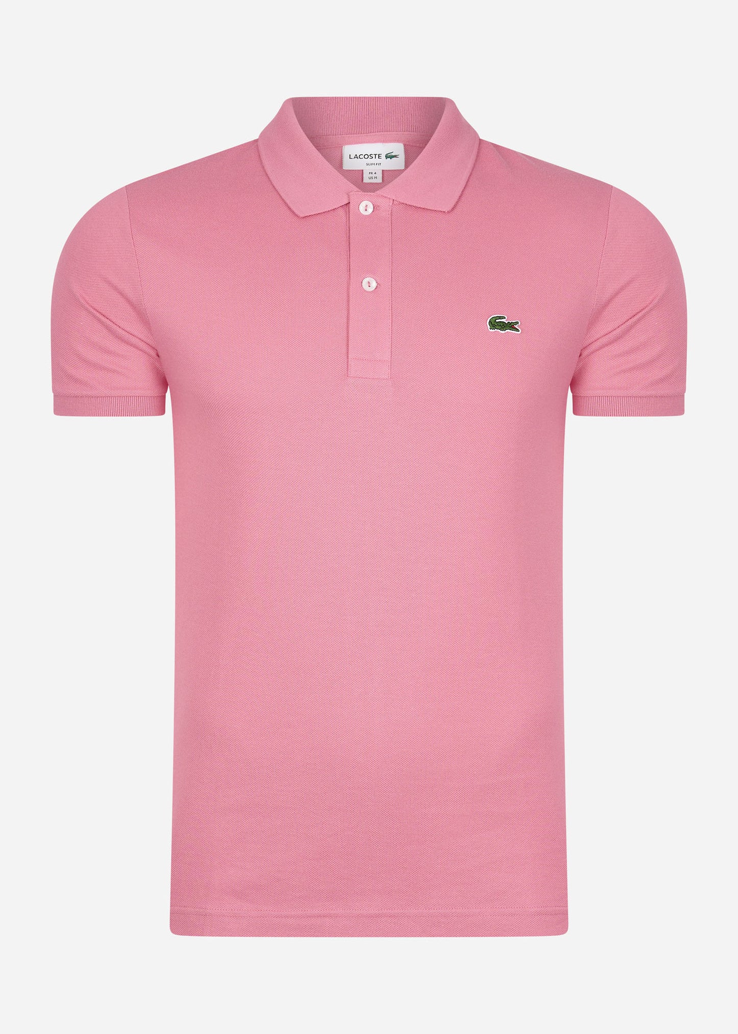 Lacoste Polo's  Polo - reseda pink 