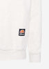 Ellesse Hoodies  Hanli oh hoody - off white 