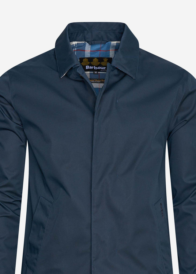 Barbour Jackets  Rokig jacket - navy summer navy 