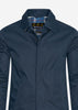 Barbour Jassen  Rokig jacket - navy summer navy 