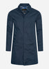 Barbour Jassen  Rokig jacket - navy summer navy 