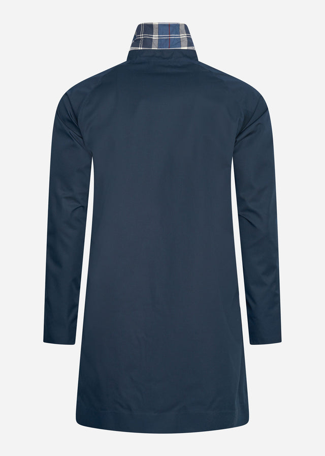 Barbour Jackets  Rokig jacket - navy summer navy 
