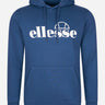 Ellesse Hoodies  Oodia oh hoody - blue 