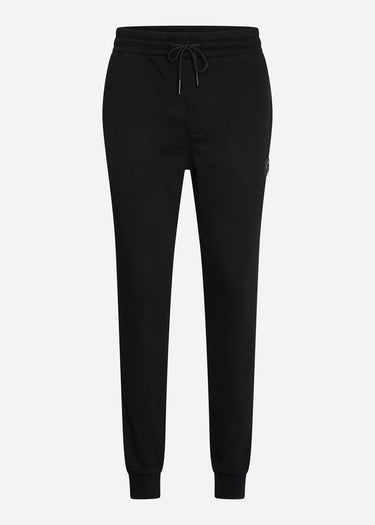 Marshall Artist Joggingbroeken  Siren slim jogger - black 