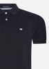 Weekend Offender Polo's  Caneiros - black 