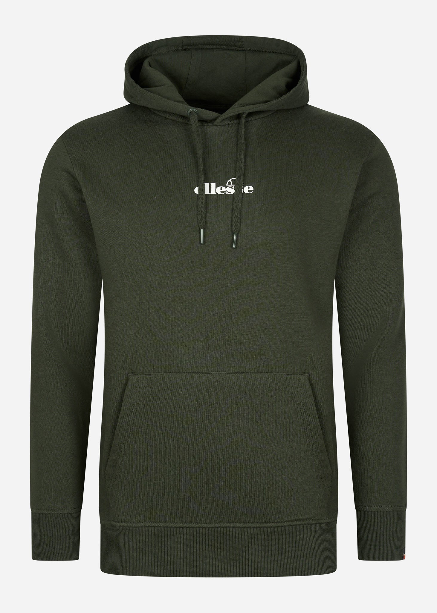 Ellesse Hoodies  Pershuta oh hoody - dark green 