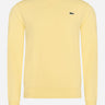 Lacoste Truien  Sweater - napolitan yellow 