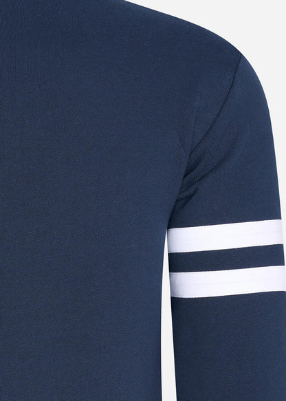 Ellesse Truien  Nomentanio sweatshirt - navy 