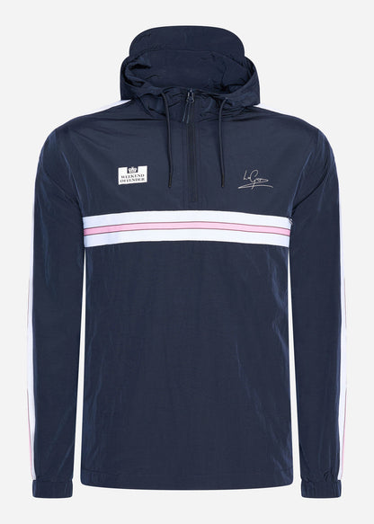 Weekend Offender Vesten  LG track jacket - navy 