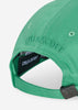 Lyle & Scott Petten  Baseball cap - green glaze 