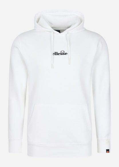 Ellesse Hoodies  Pershuta oh hoody - white 