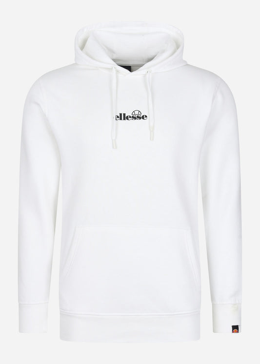 Ellesse Hoodies  Pershuta oh hoody - white 