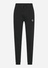 MA.Strum Joggingbroeken  Core sweat pant - jet black 