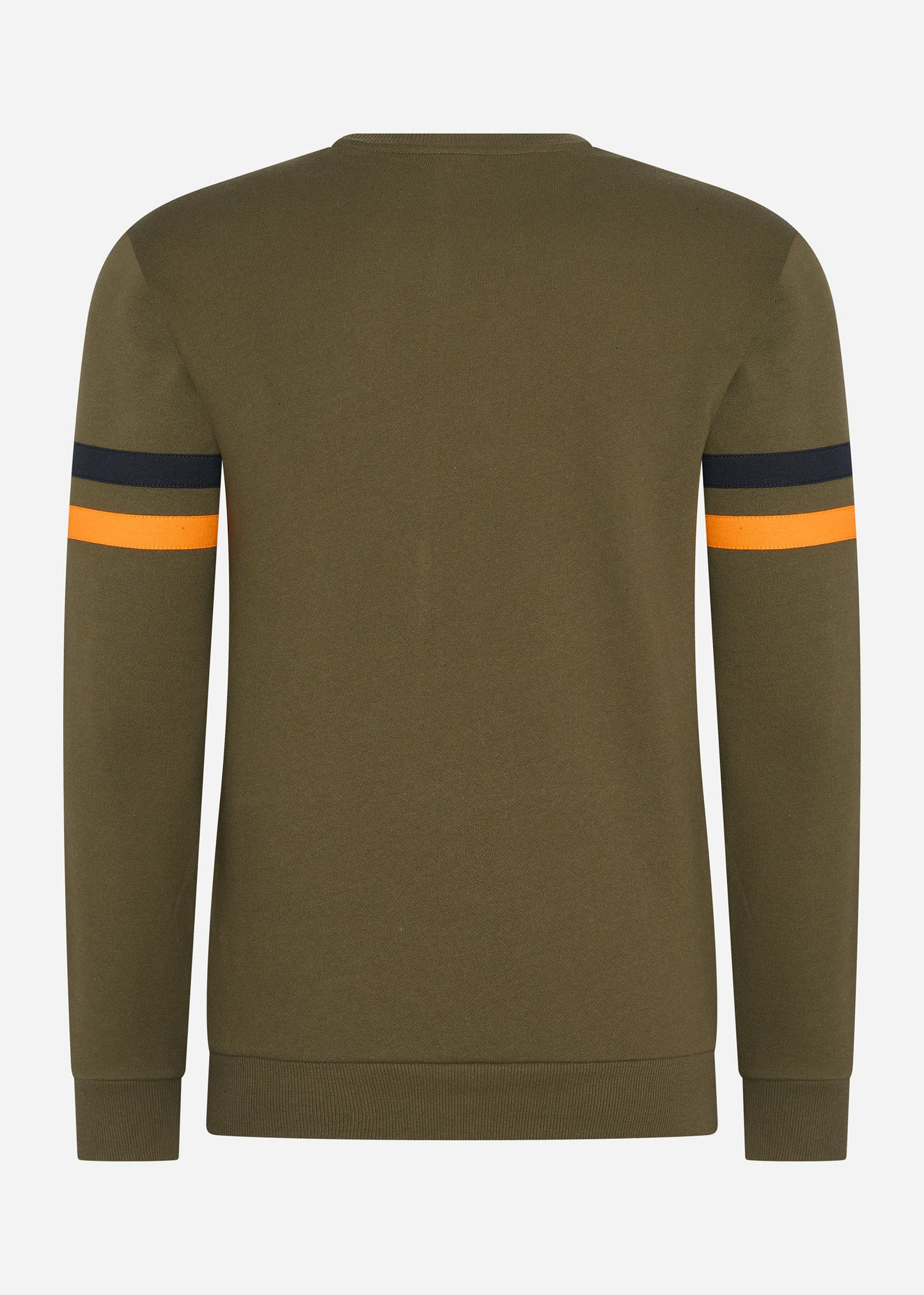 Ellesse Truien  Nomentanio sweatshirt - khaki 