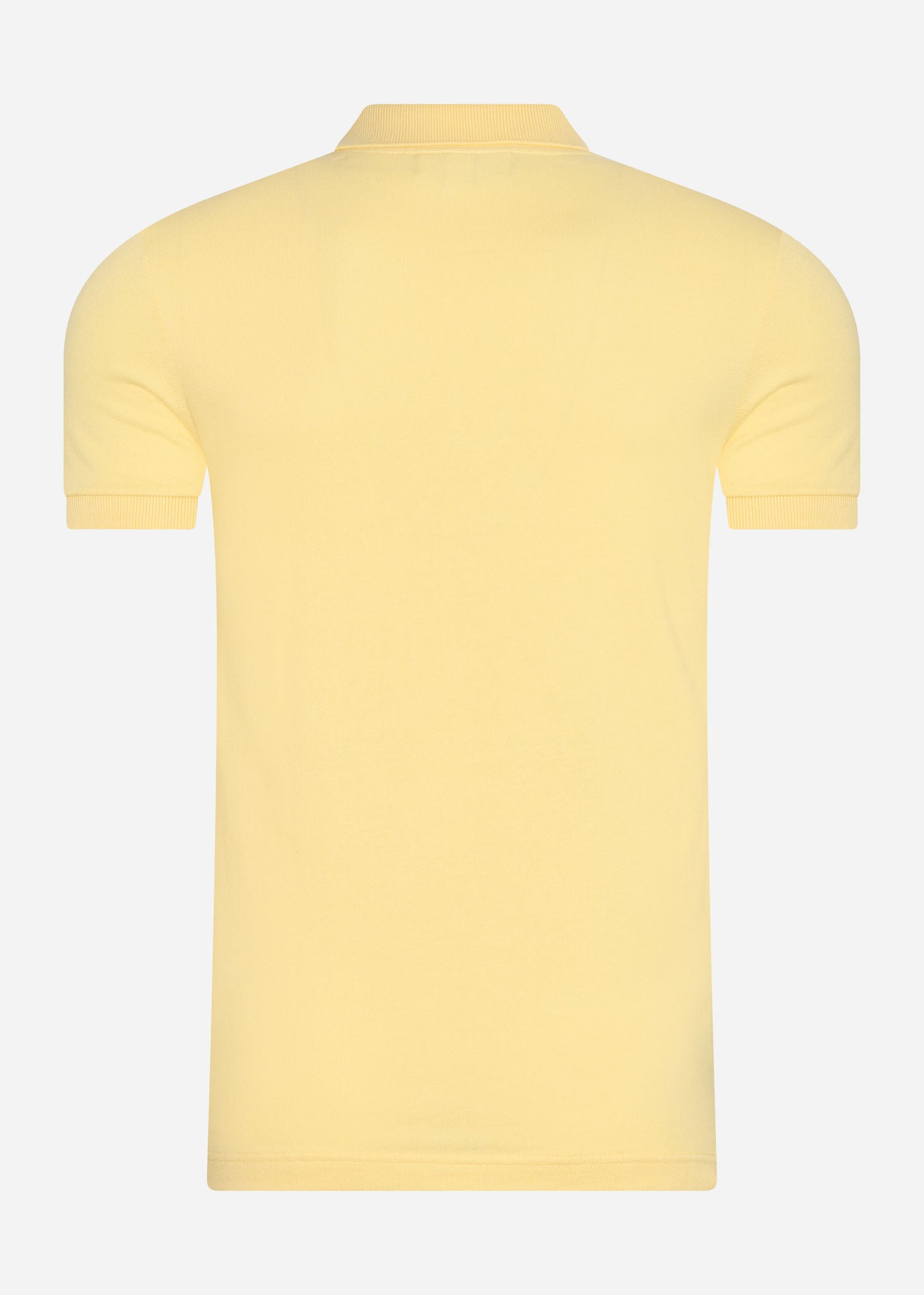 Lacoste Polo's  Polo - napolitan yellow 