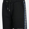Ellesse Korte Broeken  Poke short - black 