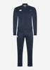 Weekend Offender Vesten  LG tracksuit - navy 