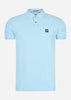 Weekend Offender Polo's  Caneiros - mineral 