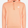 Lacoste Hoodies  Branded hoodie - ledge 