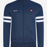 Ellesse Vesten  Roma track top - navy 