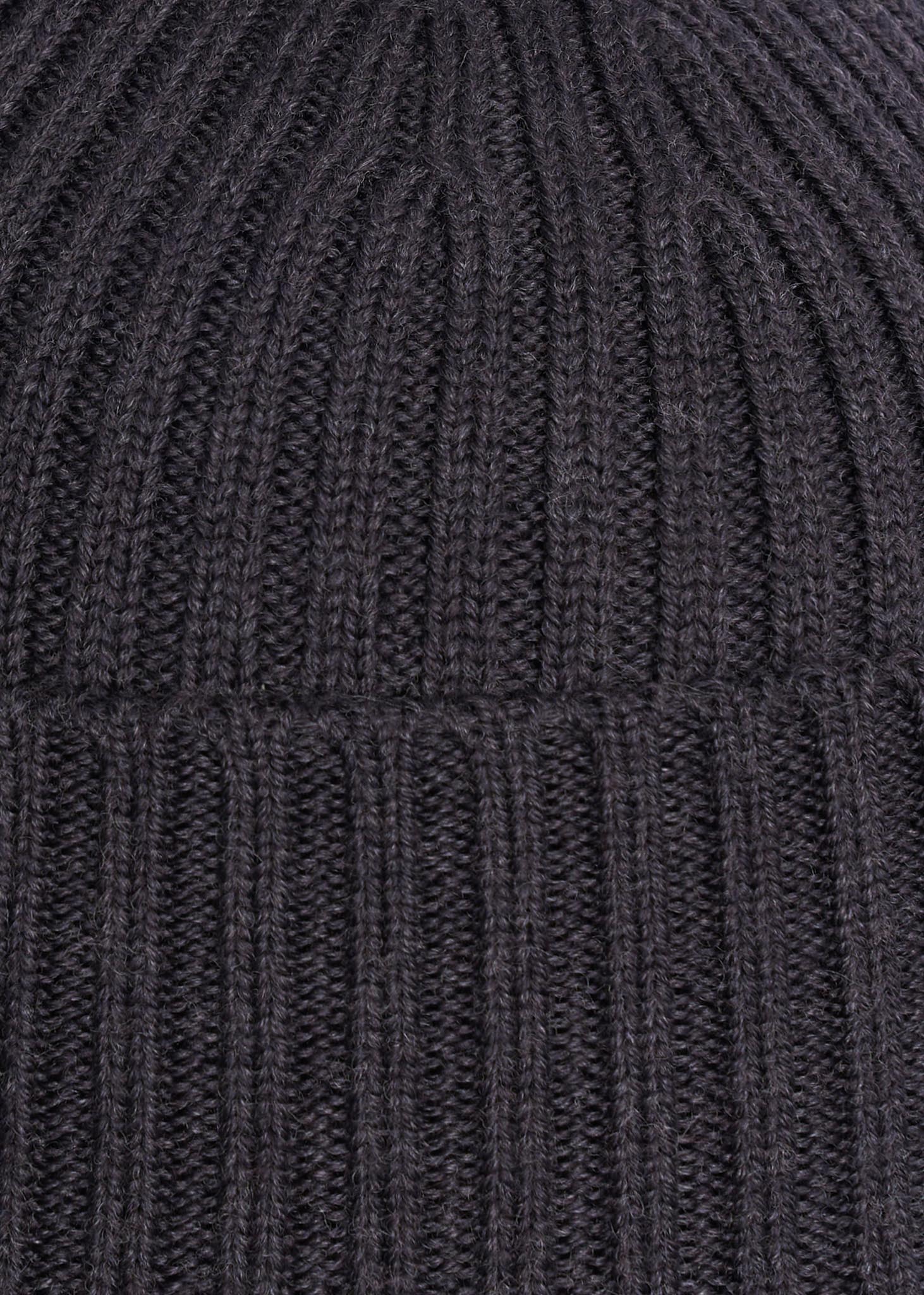 Lacoste Mutsen Beanie - lightning chine