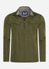 Weekend Offender Jassen  Juniper hills - dark green 