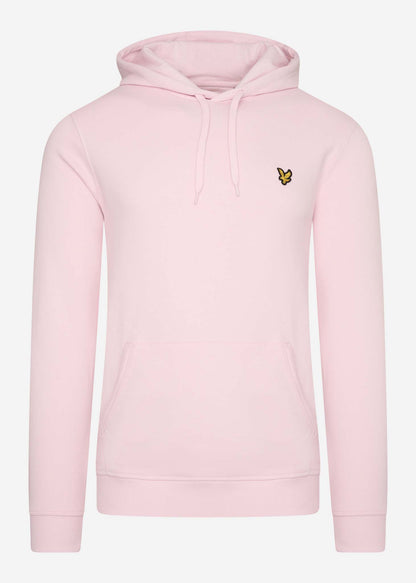 Lyle & Scott Hoodies  Pullover hoodie - stonewash pink 