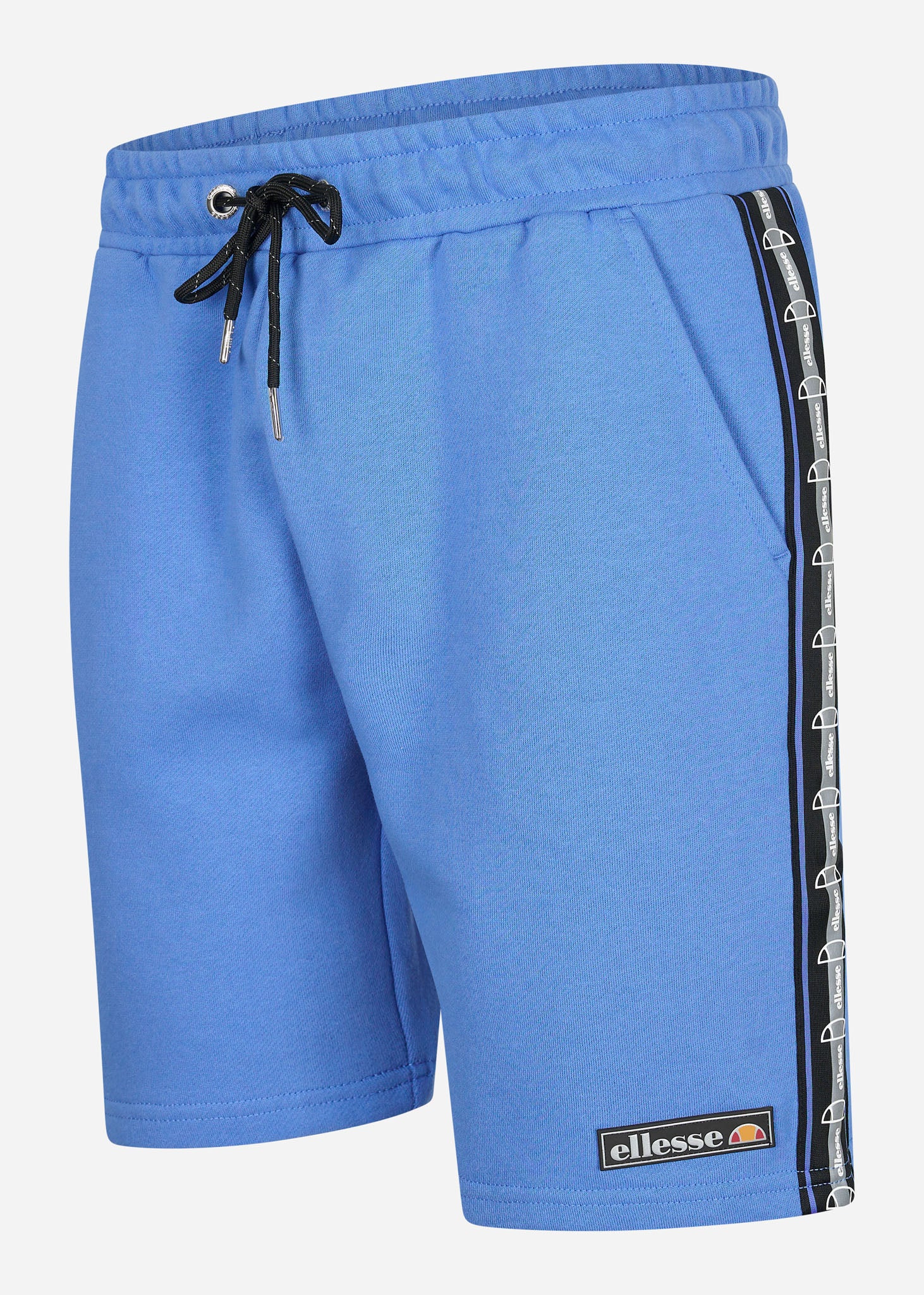 Ellesse Korte Broeken  Poke short - blue 