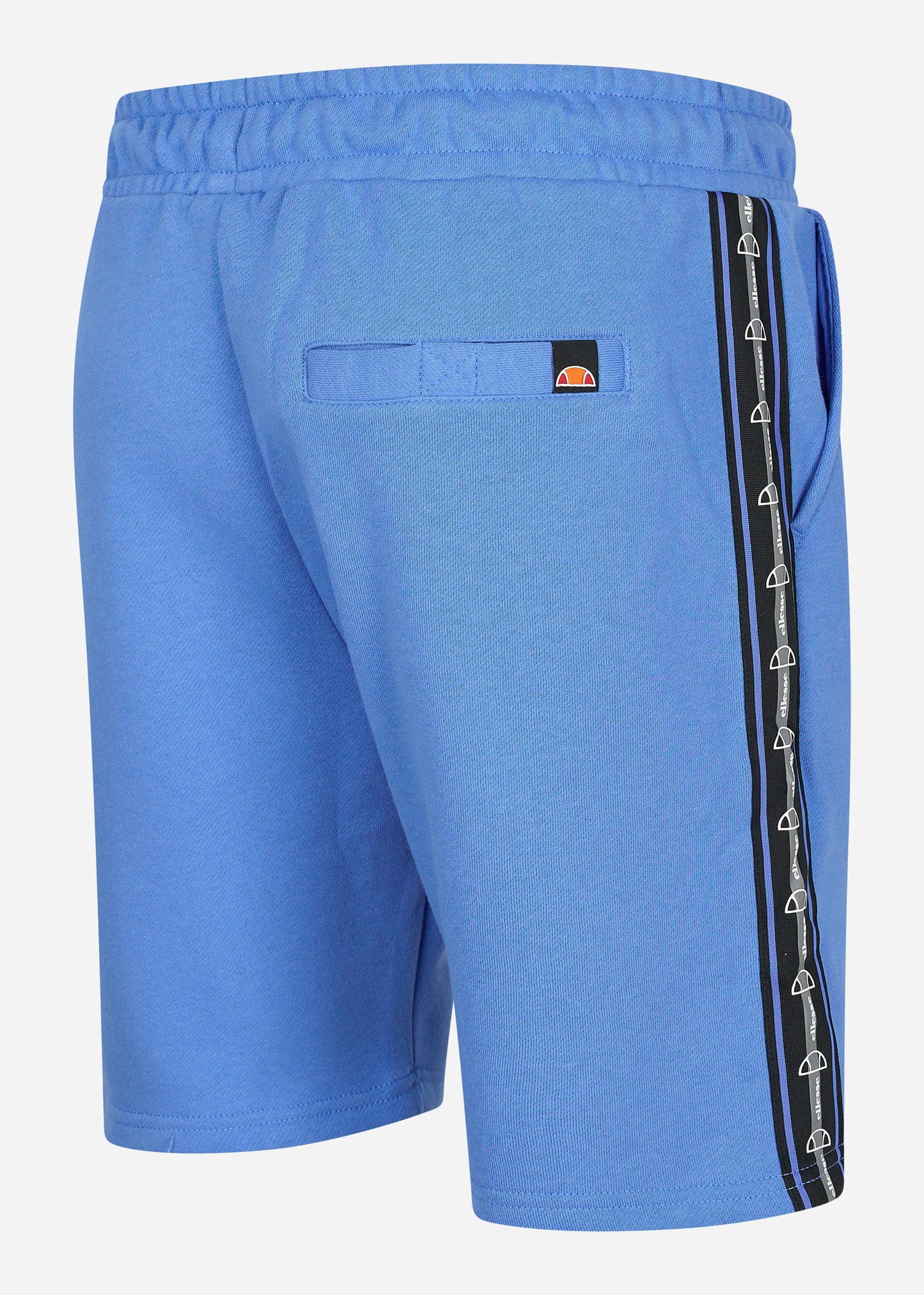 Ellesse Korte Broeken  Poke short - blue 