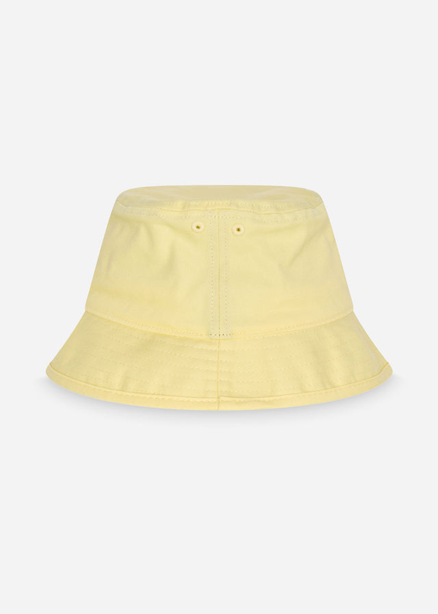 Ellesse Bucket Hats  Mount bucket hat - yellow 