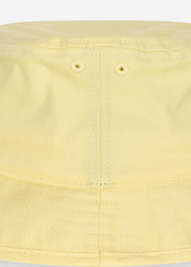 Ellesse Bucket Hats  Mount bucket hat - yellow 